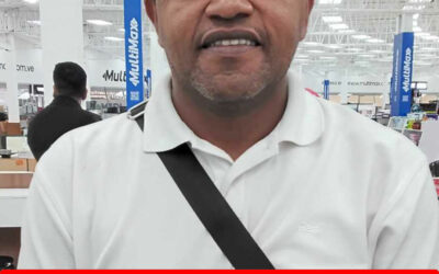 JESUS EDUARDO PERAZA CORREA