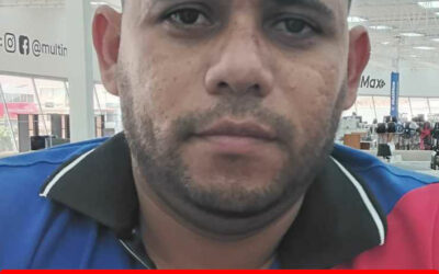 JESUS ENRIQUE CASTELLANO NAVA