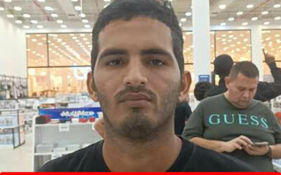 JESUS ENRIQUE MATHEUS VELASQUEZ