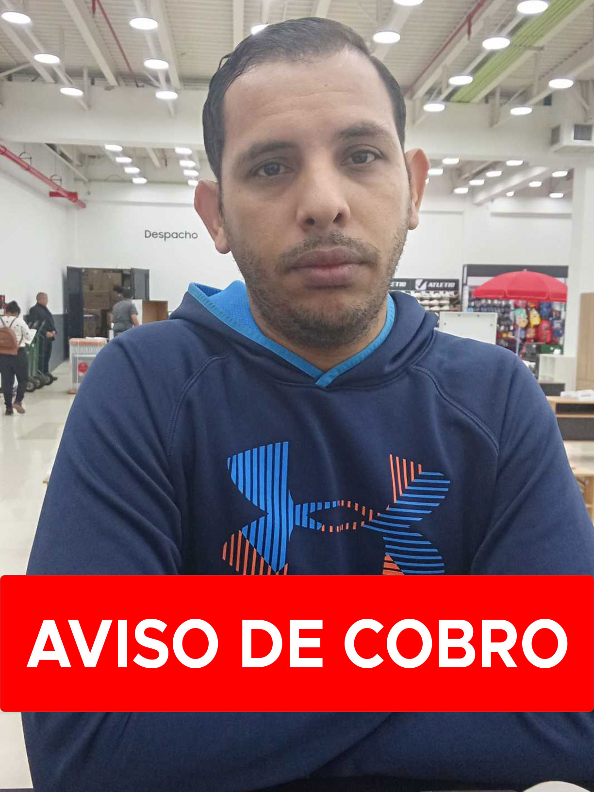 JESUS ENRIQUE OJEDA VILLALOBOS