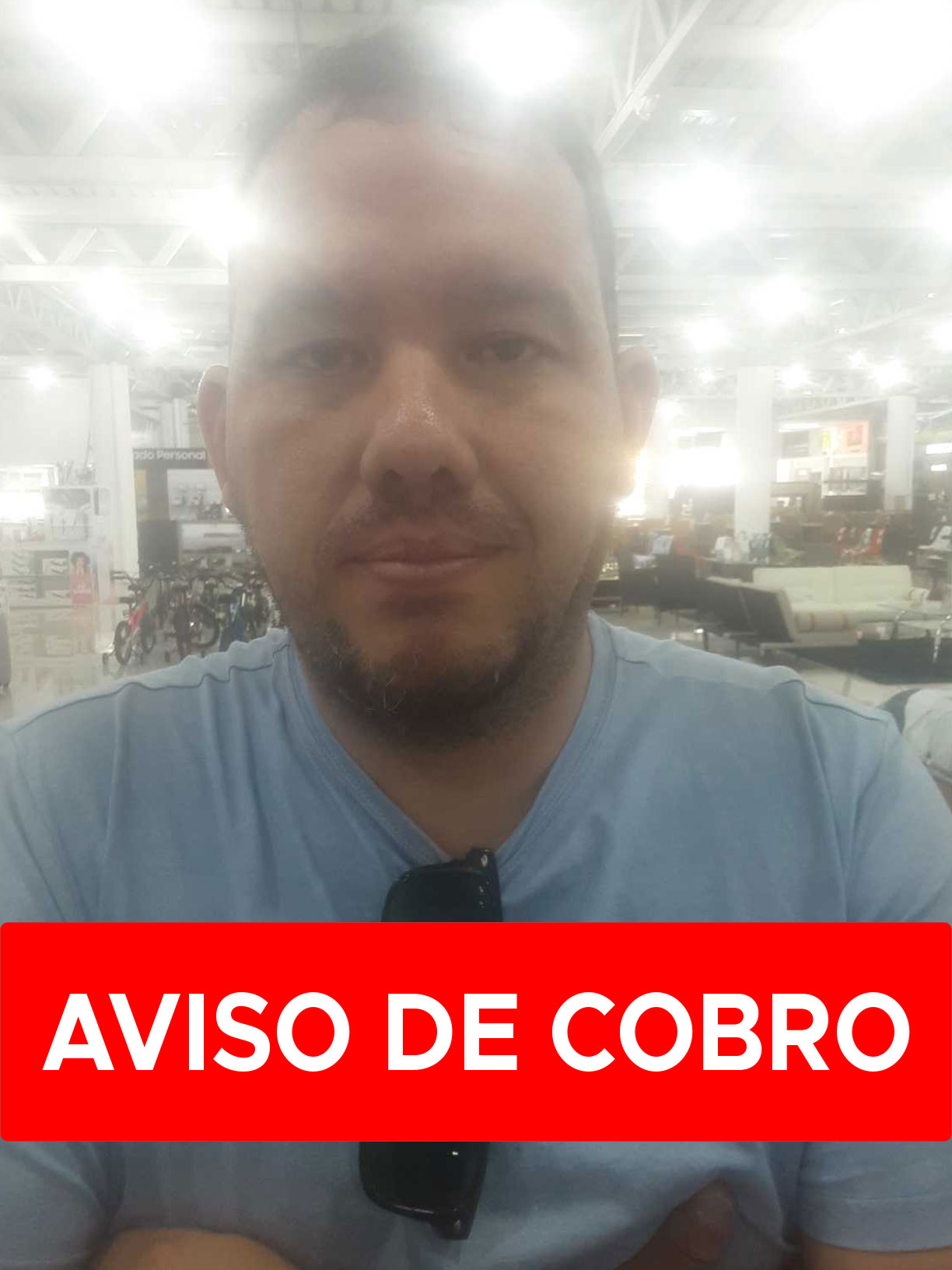 JESUS ENRIQUE SARABIA FERNANDEZ