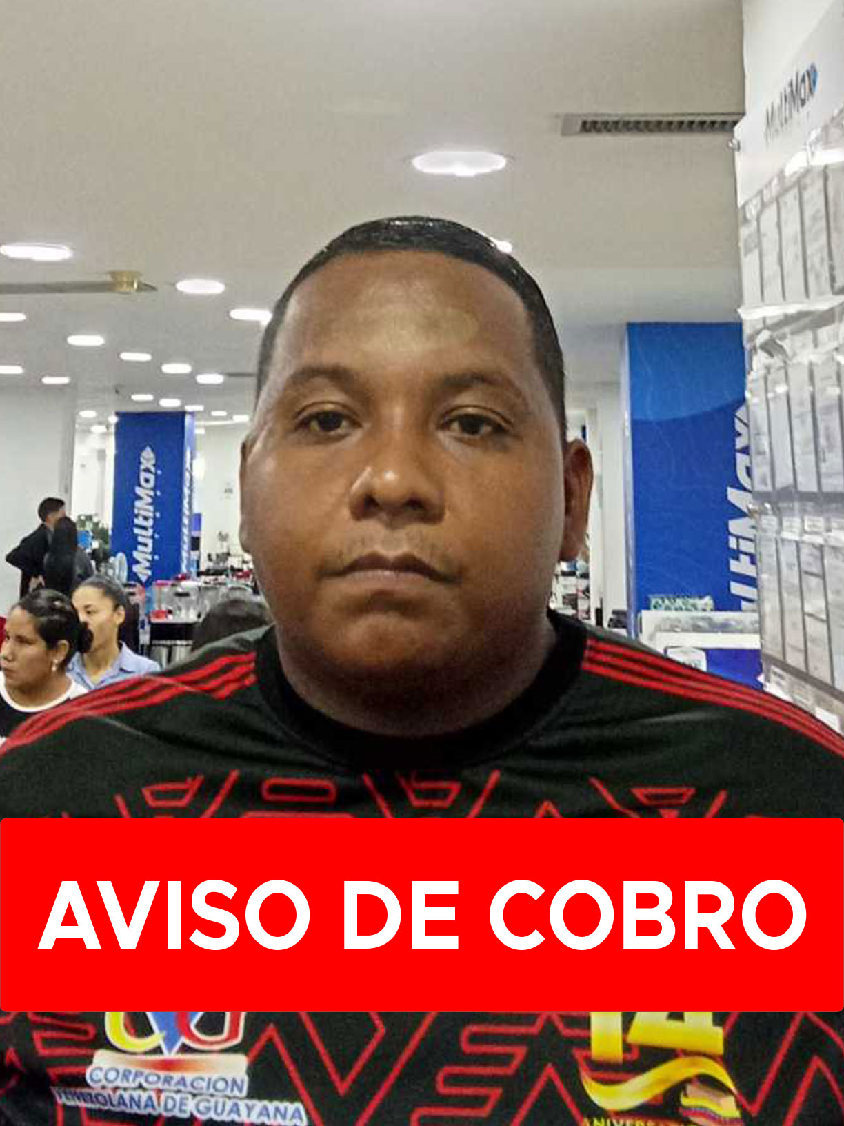 JESUS GABRIEL BROWN JOHN