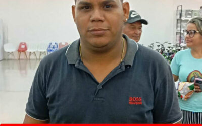 JESUS GABRIEL CORDERO ABREU