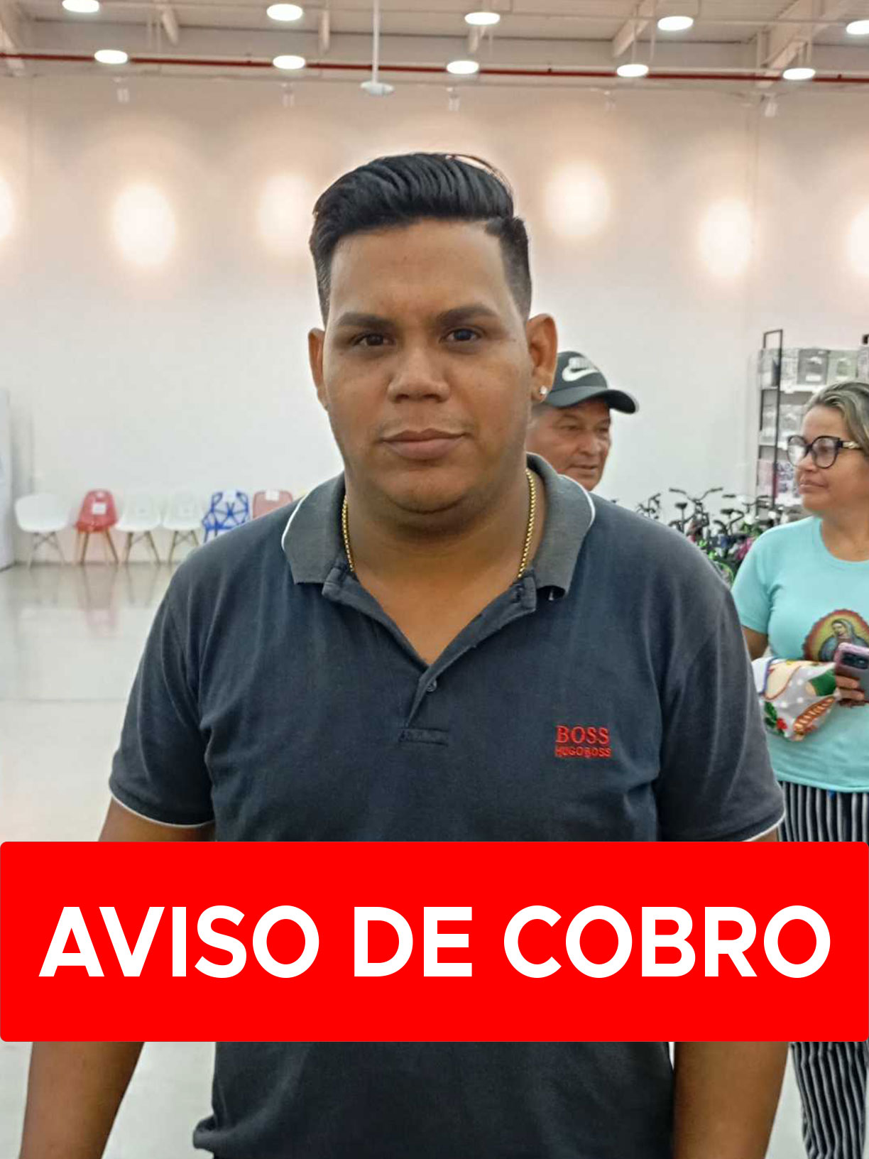 JESUS GABRIEL CORDERO ABREU