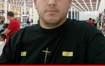 JESUS GERARDO RENDILES HERNANDEZ