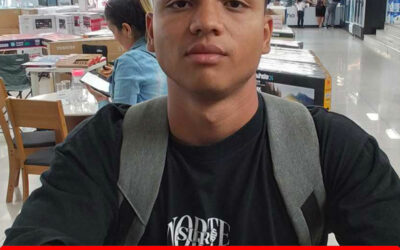 JESUS GREGORIO GONZALEZ AVILA