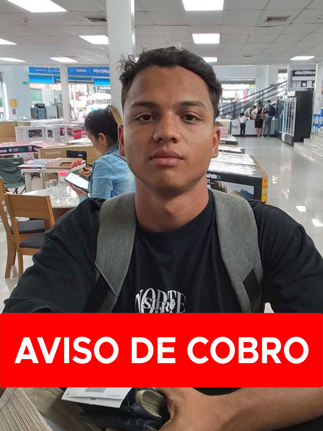 JESUS GREGORIO GONZALEZ AVILA