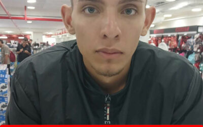 JESUS MANUEL DAVILA CORDERO