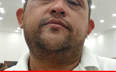 JESUS MANUEL GABIRIA COLINA