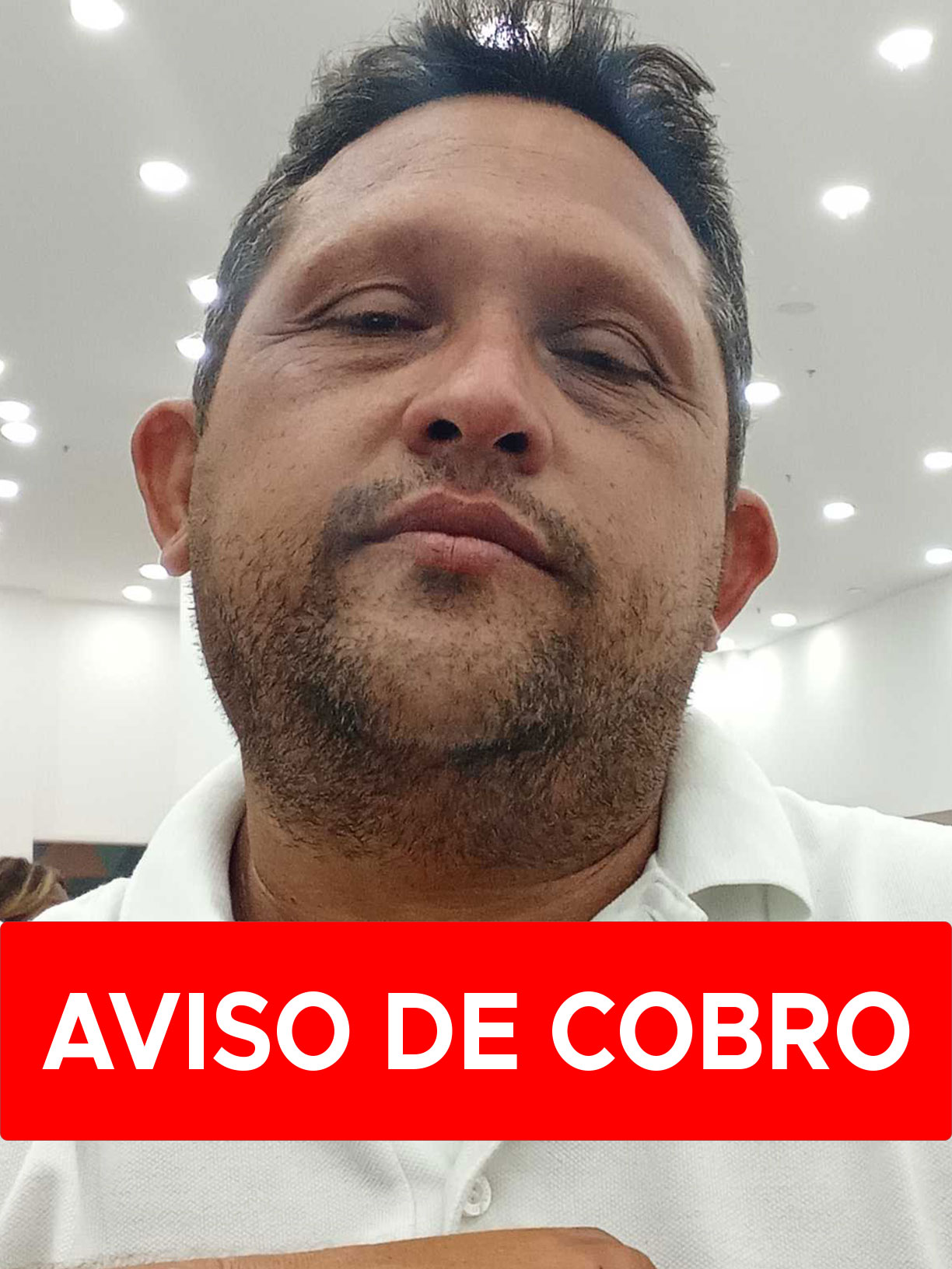 JESUS MANUEL GABIRIA COLINA