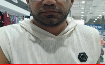 JESUS MANUEL GOMEZ COLINA