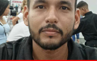 JESUS MIGUEL CHIRINOS RIVERA