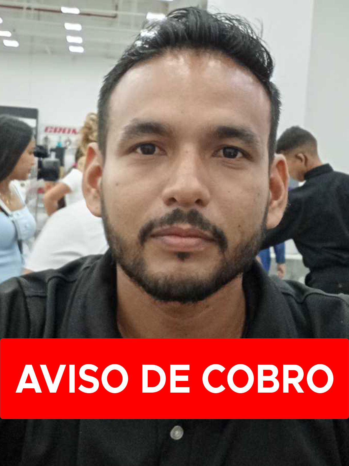 JESUS MIGUEL CHIRINOS RIVERA