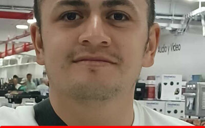 JESUS OLINTO OBANDO PEREZ