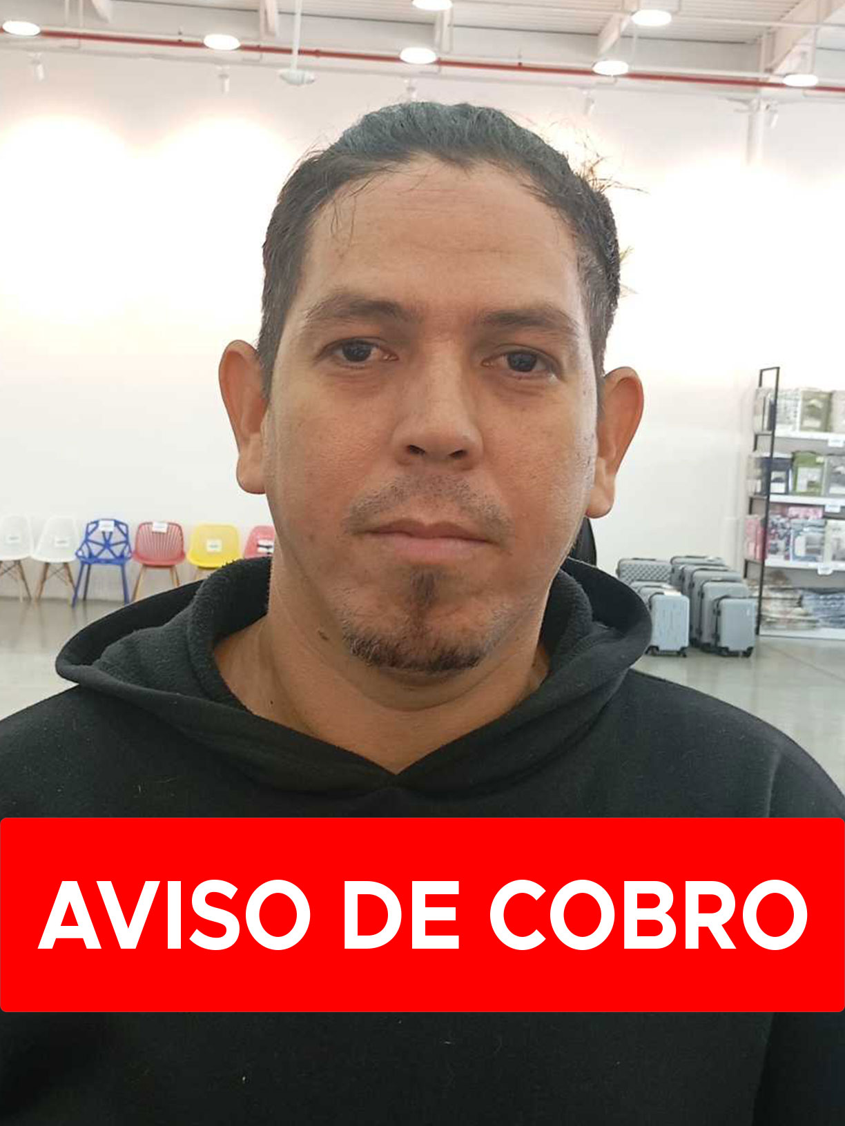 JESUS RAFAEL TORIN GONZALEZ