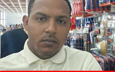 JESUS RAMON GONZALEZ FRAY