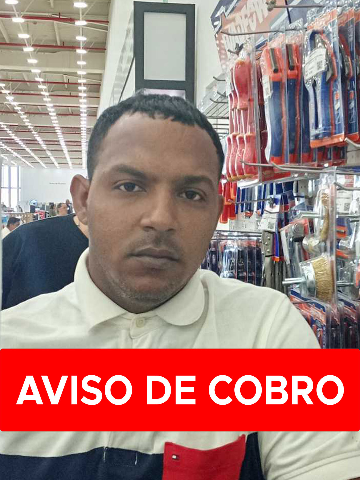 JESUS RAMON GONZALEZ FRAY