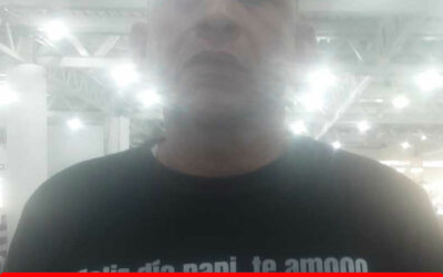 JESUS RAMON GONZALEZ RADA