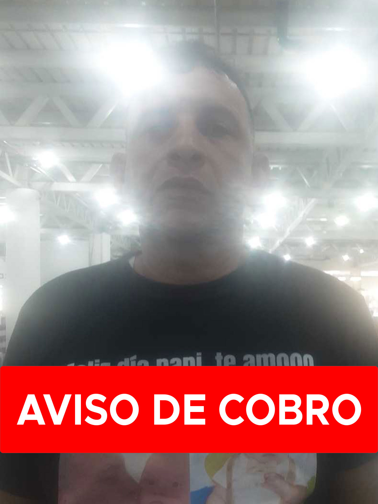 JESUS RAMON GONZALEZ RADA