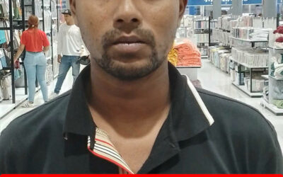 JESUS RAMON YEPEZ LARES