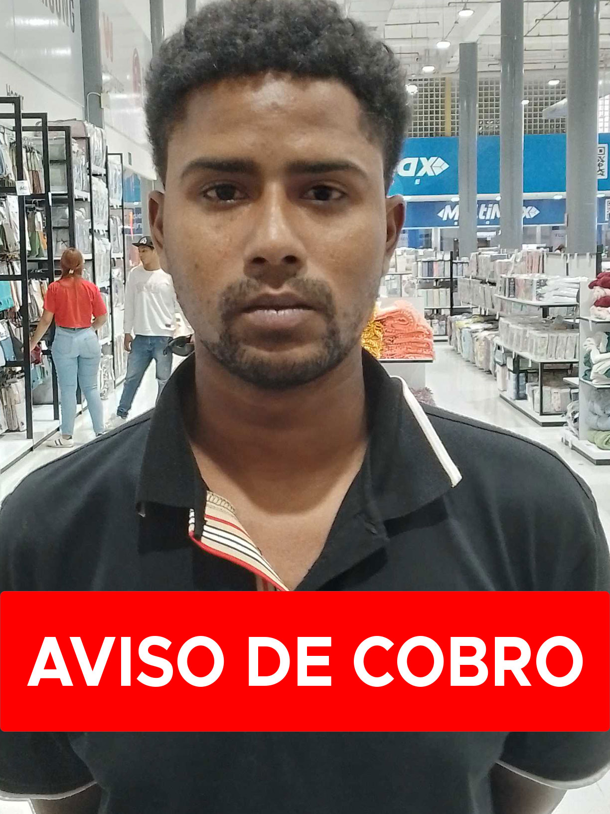 JESUS RAMON YEPEZ LARES