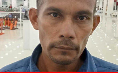 JESUS SALVADOR BERMUDEZ HERNANDEZ