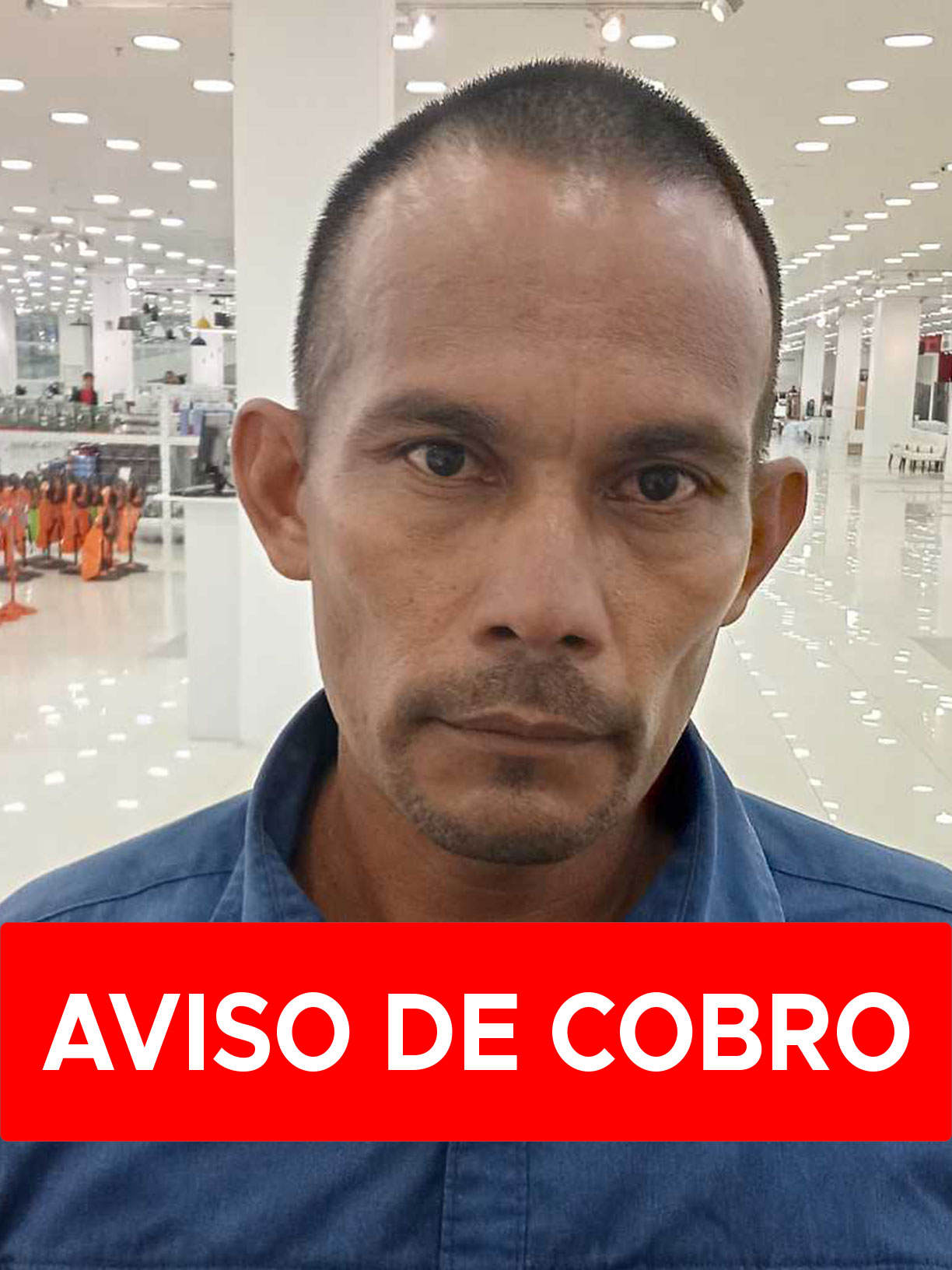 JESUS SALVADOR BERMUDEZ HERNANDEZ