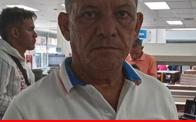 JESUS SEGUNDO RIVAS MOLINA