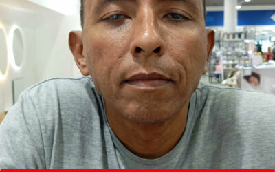 JESUS VALOIS SILVERA GONZALEZ