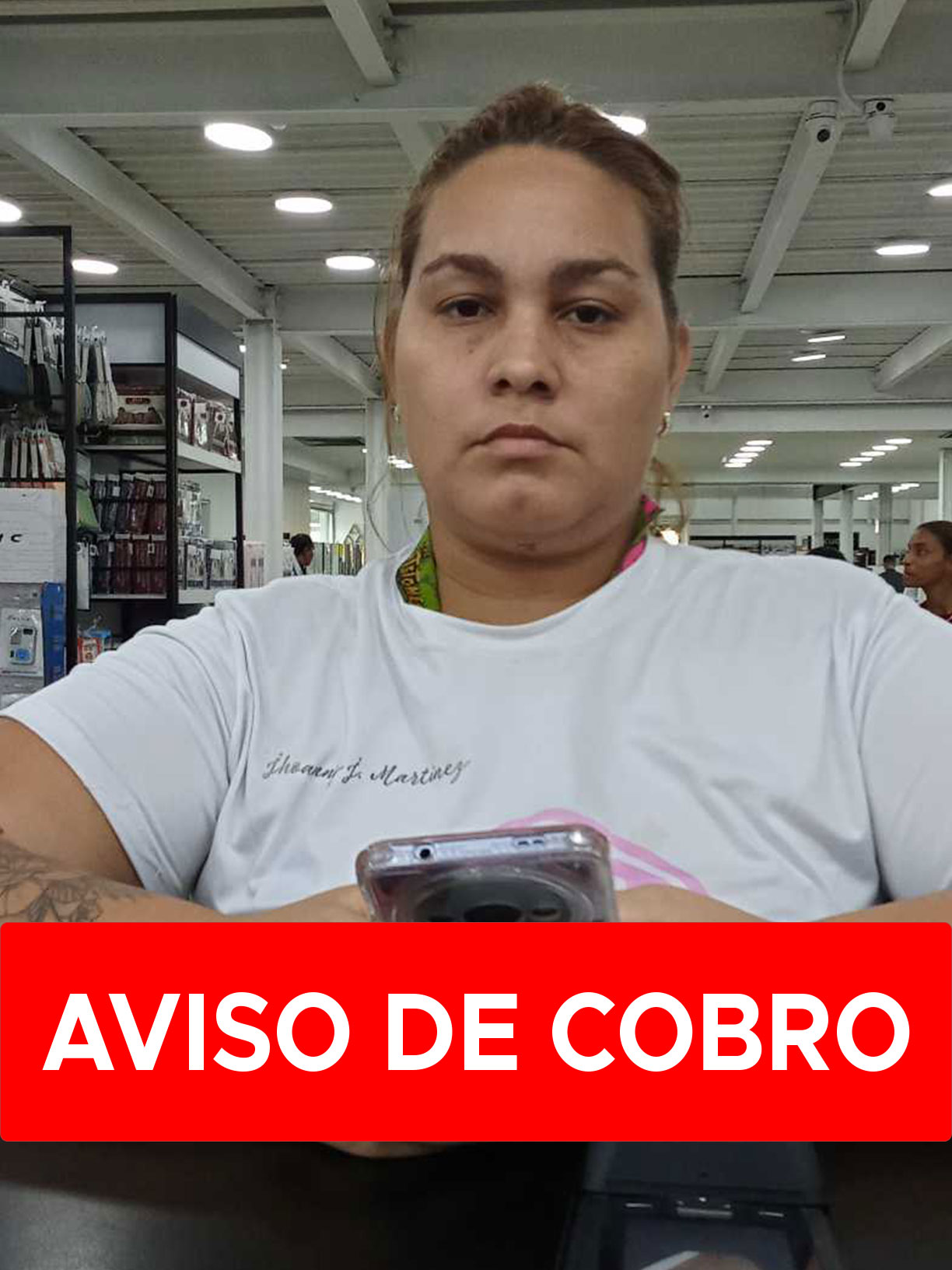 JHOANNY JOSEFINA MARTINEZ VELASQUEZ