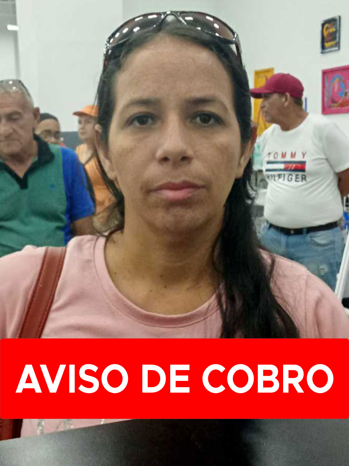 JHOANNY SARINA GONZALEZ DE OCA