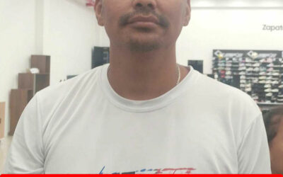 JHOARBI BENITO FERNANDEZ CASTELLANO