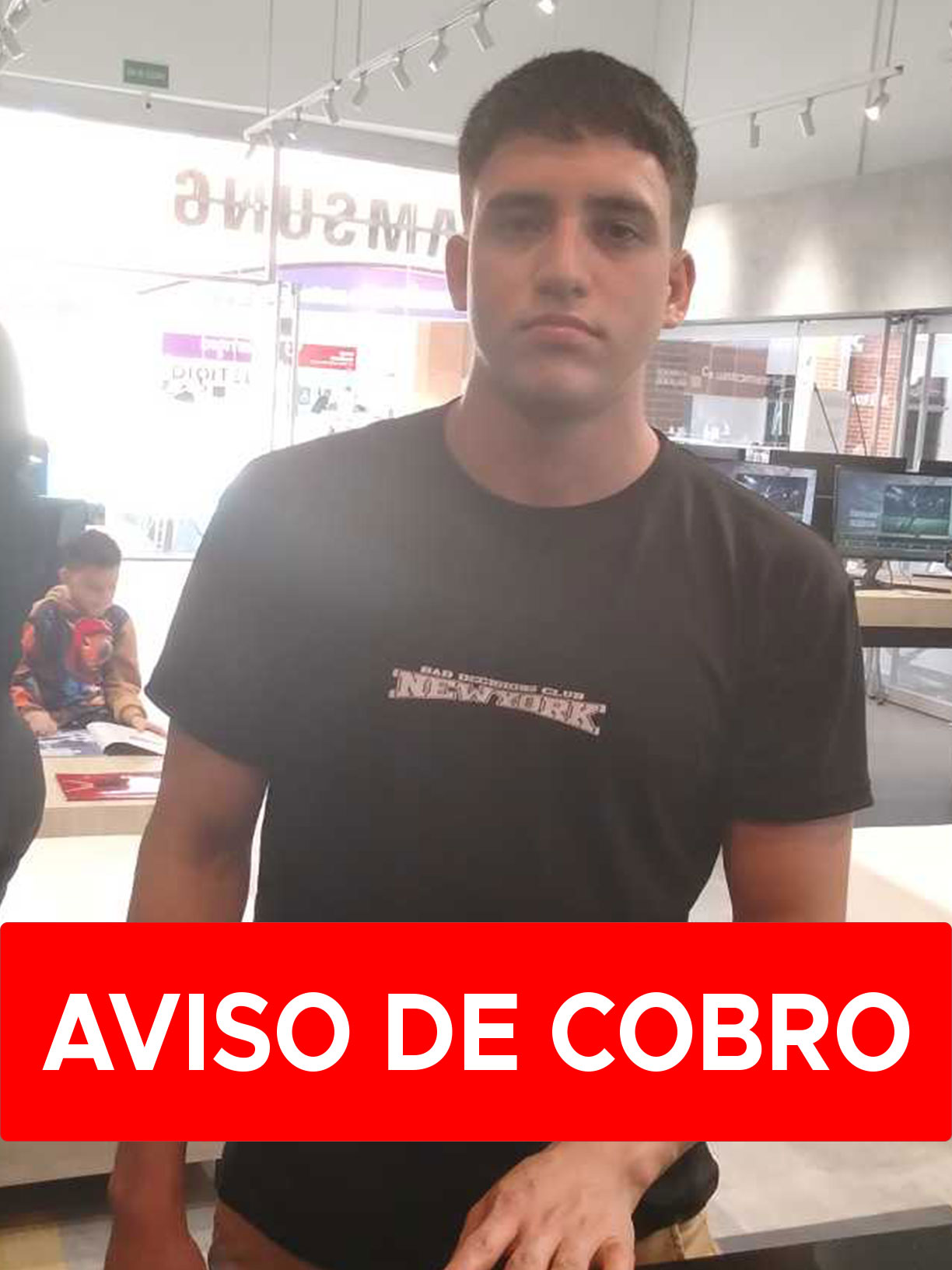 JHON CLEIDER MADRID ZAMBRANO