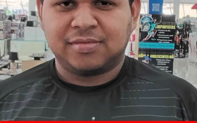 JHON GEL ESTRADA DE LA HOZ