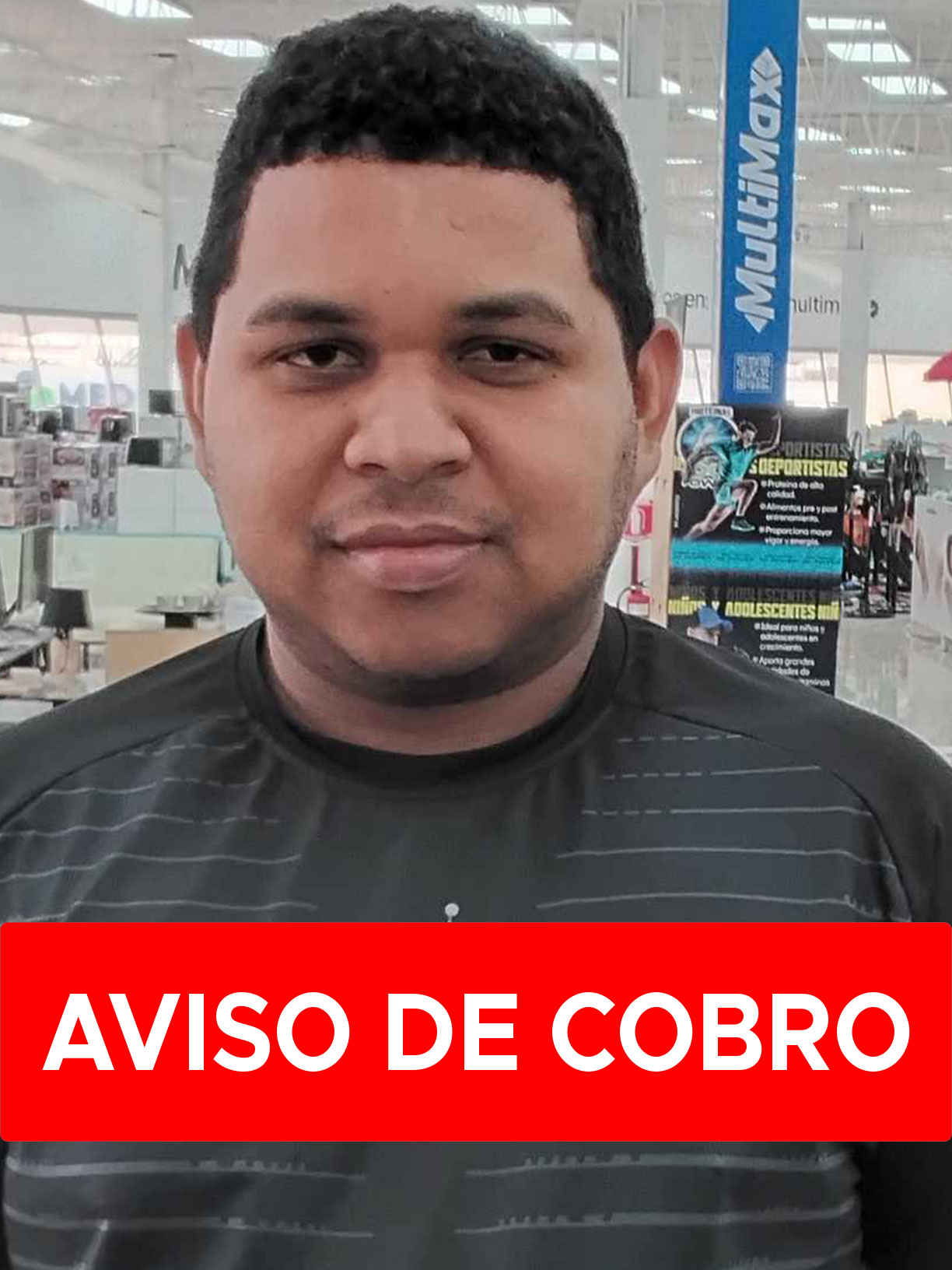 JHON GEL ESTRADA DE LA HOZ