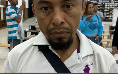 JHONNY JOSE PALMAR PALMAR