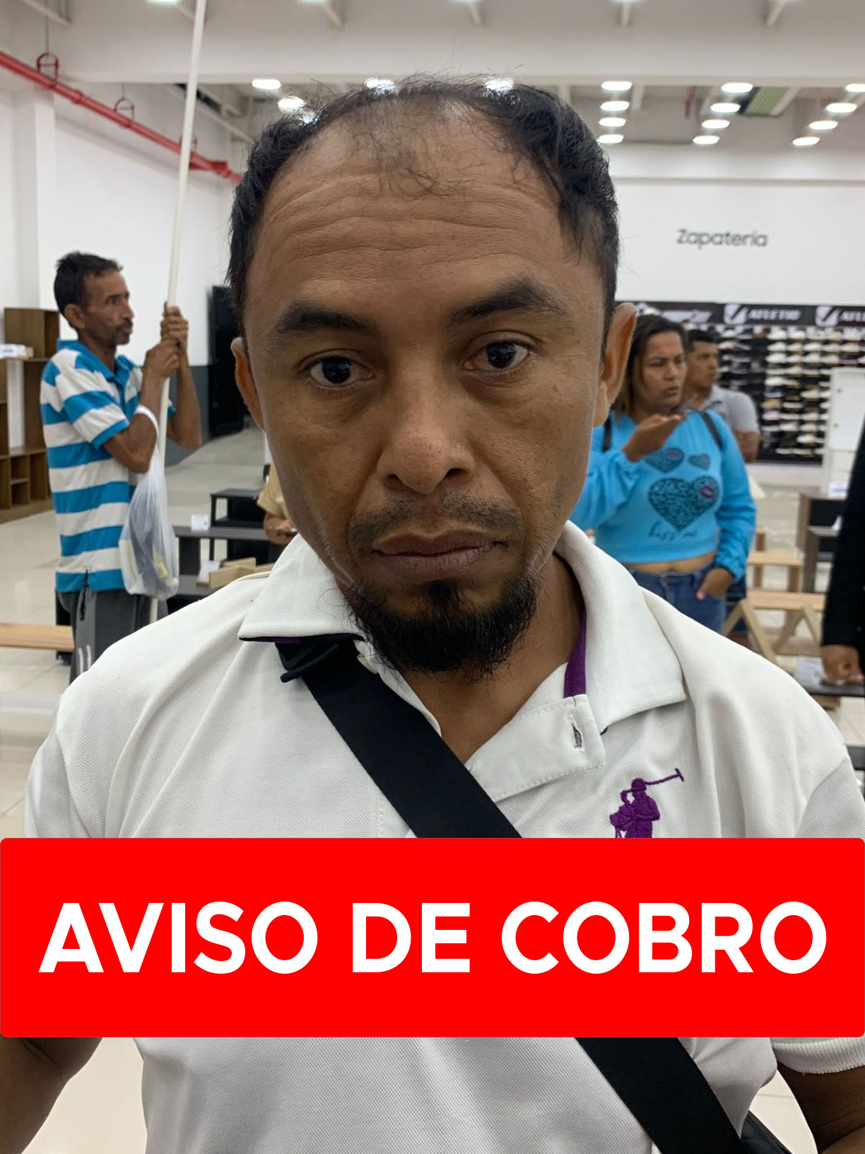 JHONNY JOSE PALMAR PALMAR