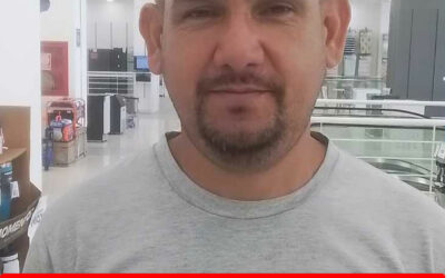 JHONNY RAFAEL GONZALEZ DIAZ