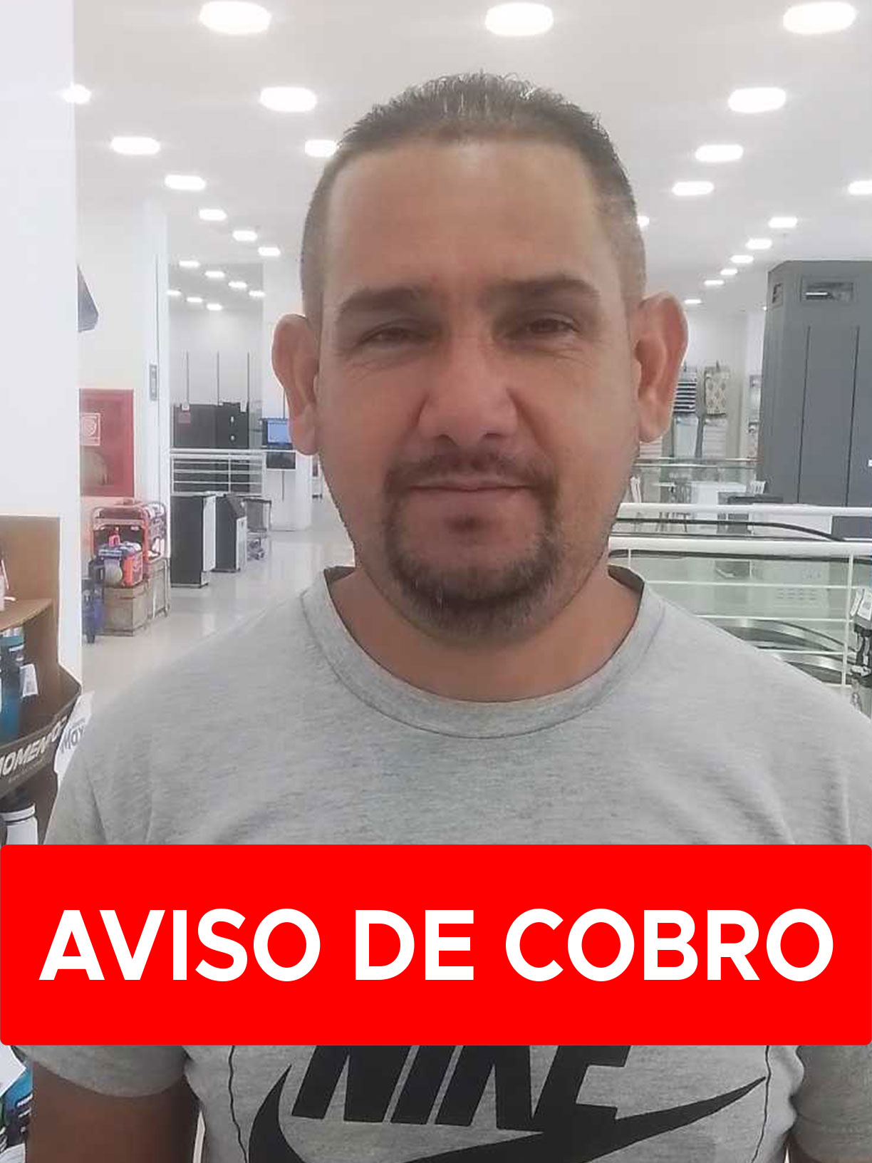 JHONNY RAFAEL GONZALEZ DIAZ