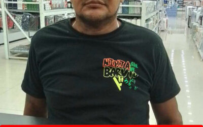 JHONNY RAFAEL MATUTE MORENO