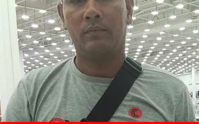 JHONNY RAMOS TORRES APONTE