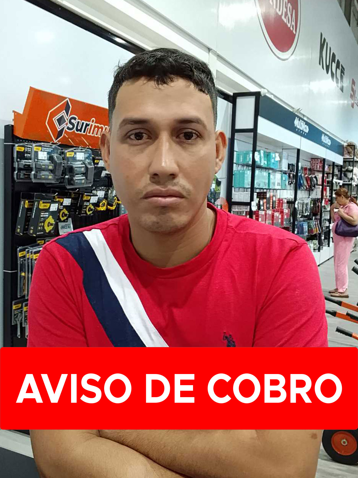 JHORMAR ENRIQUE NIOCHET GUALDRON