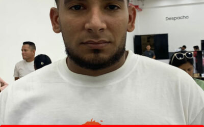 JHORMI ANTONIO YSEA VILLALOBOS