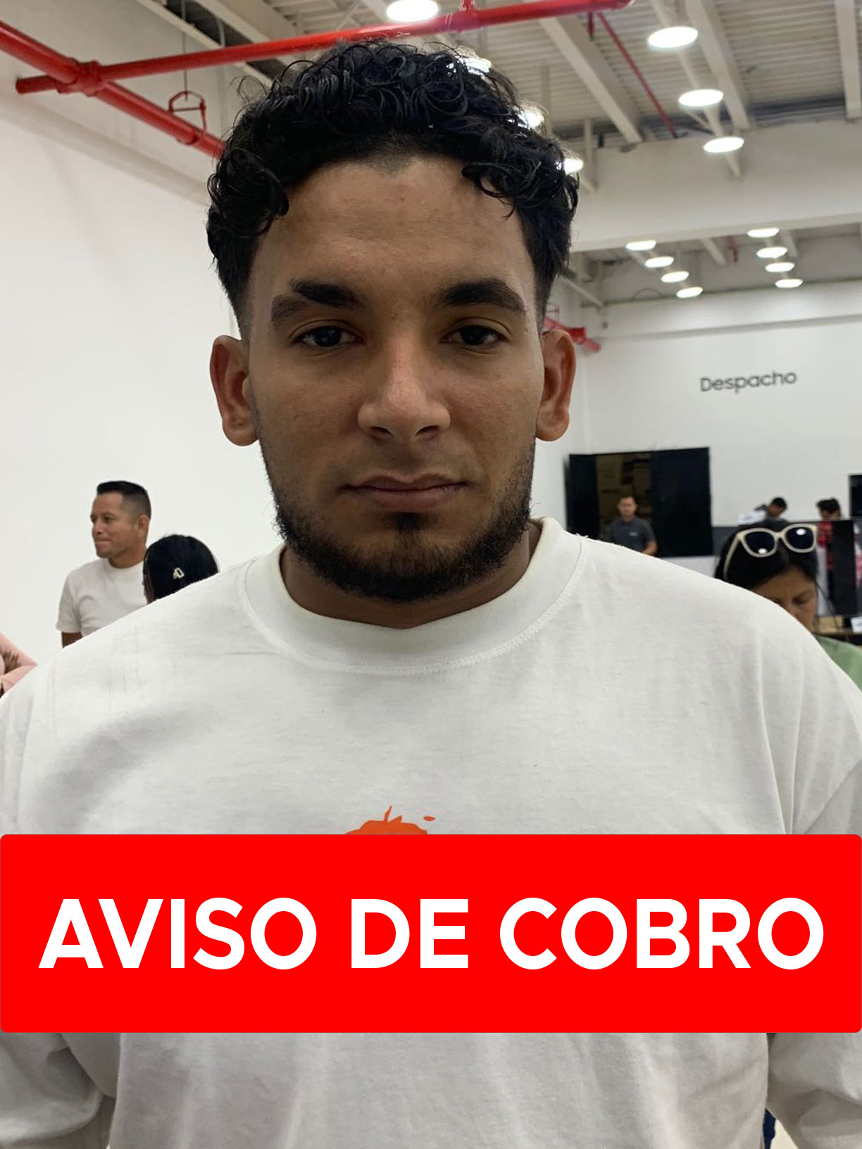 JHORMI ANTONIO YSEA VILLALOBOS