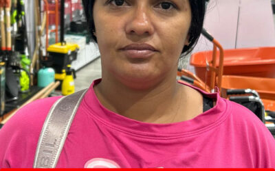 JHOSEANGELYS NAZARET OLIVARES CALZADILLA