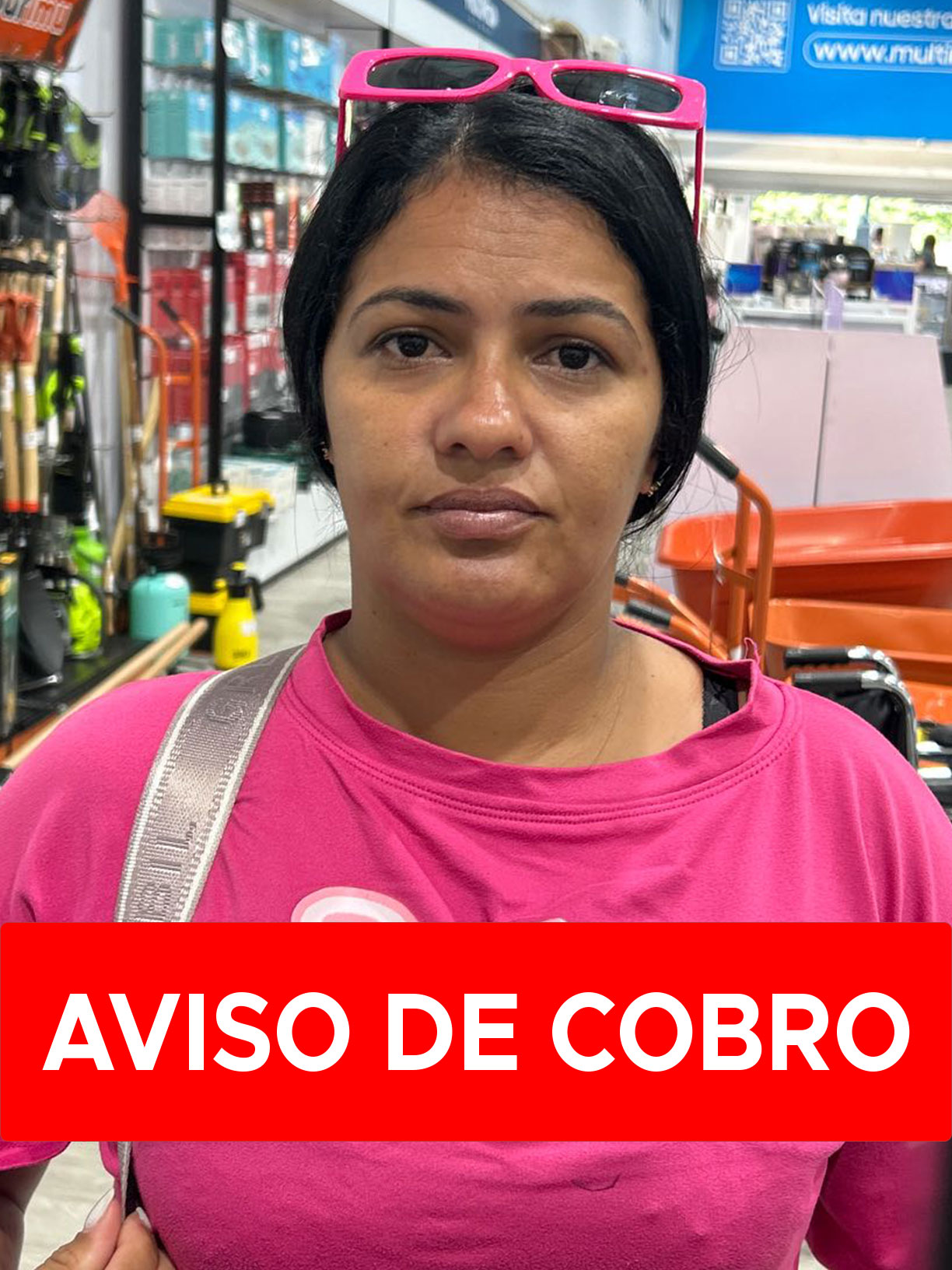 JHOSEANGELYS NAZARET OLIVARES CALZADILLA