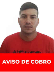 JHOSKAN JESUS VALDIVIEZO RODRIGUEZ