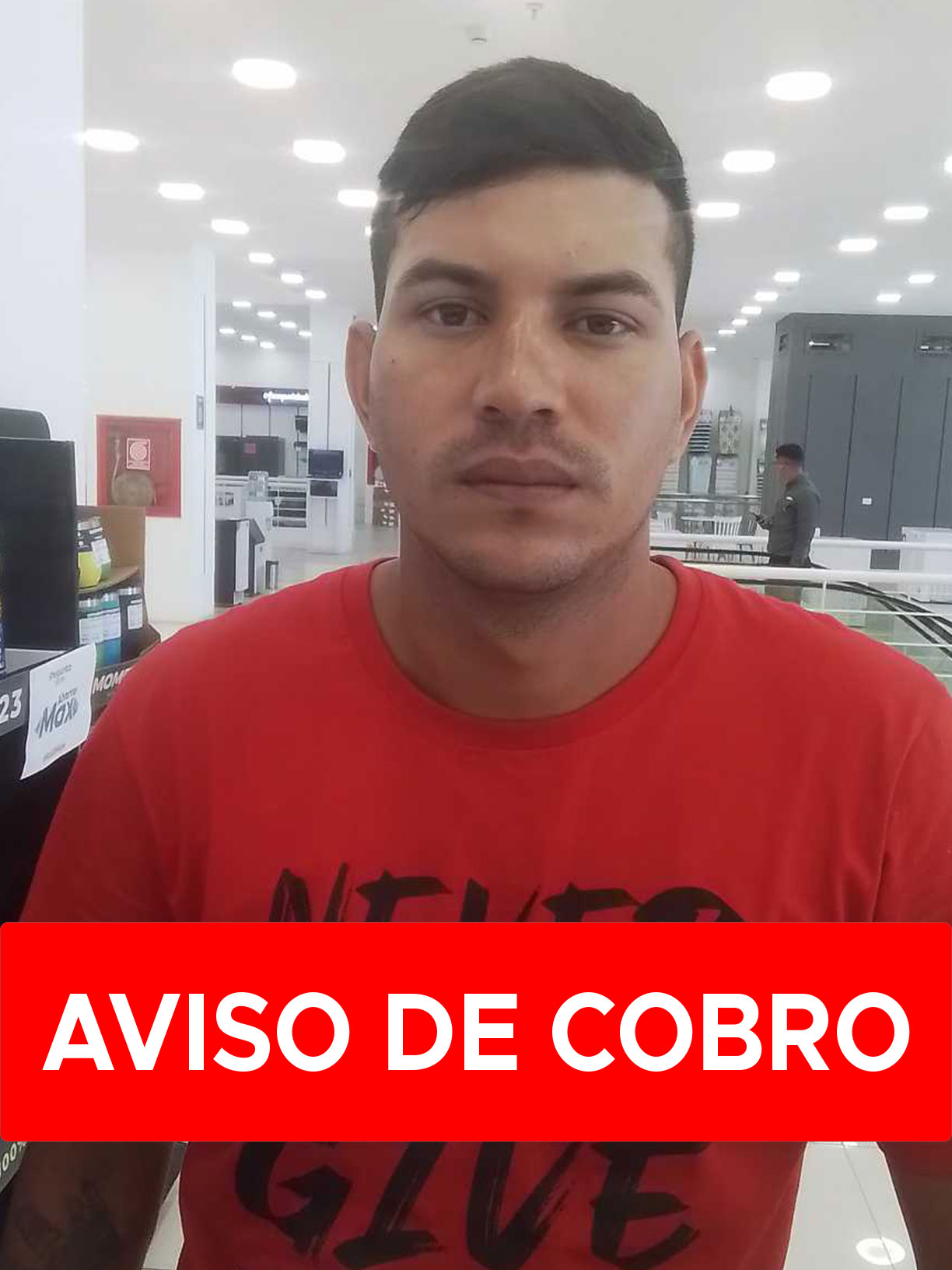 JHOSKAN JESUS VALDIVIEZO RODRIGUEZ