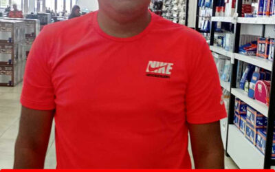 JHOSMER DE JESUS QUERALES TELLERIA