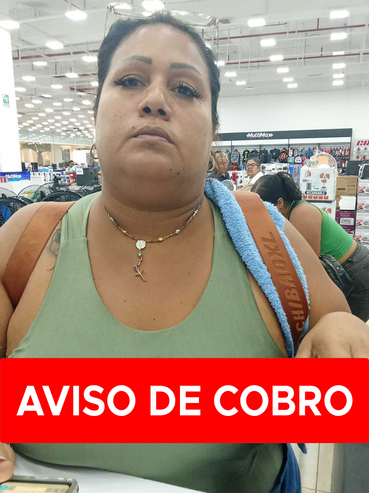 JHOSSELINE ROXANA VASQUEZ GOITIA